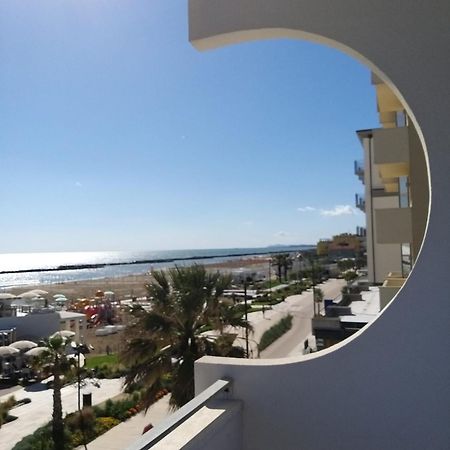 Hotel Ideal Rimini Exterior photo