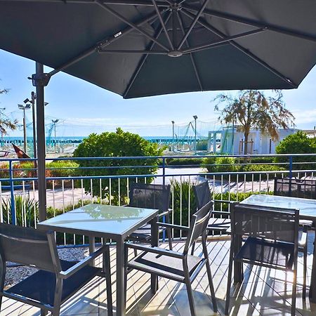 Hotel Ideal Rimini Exterior photo