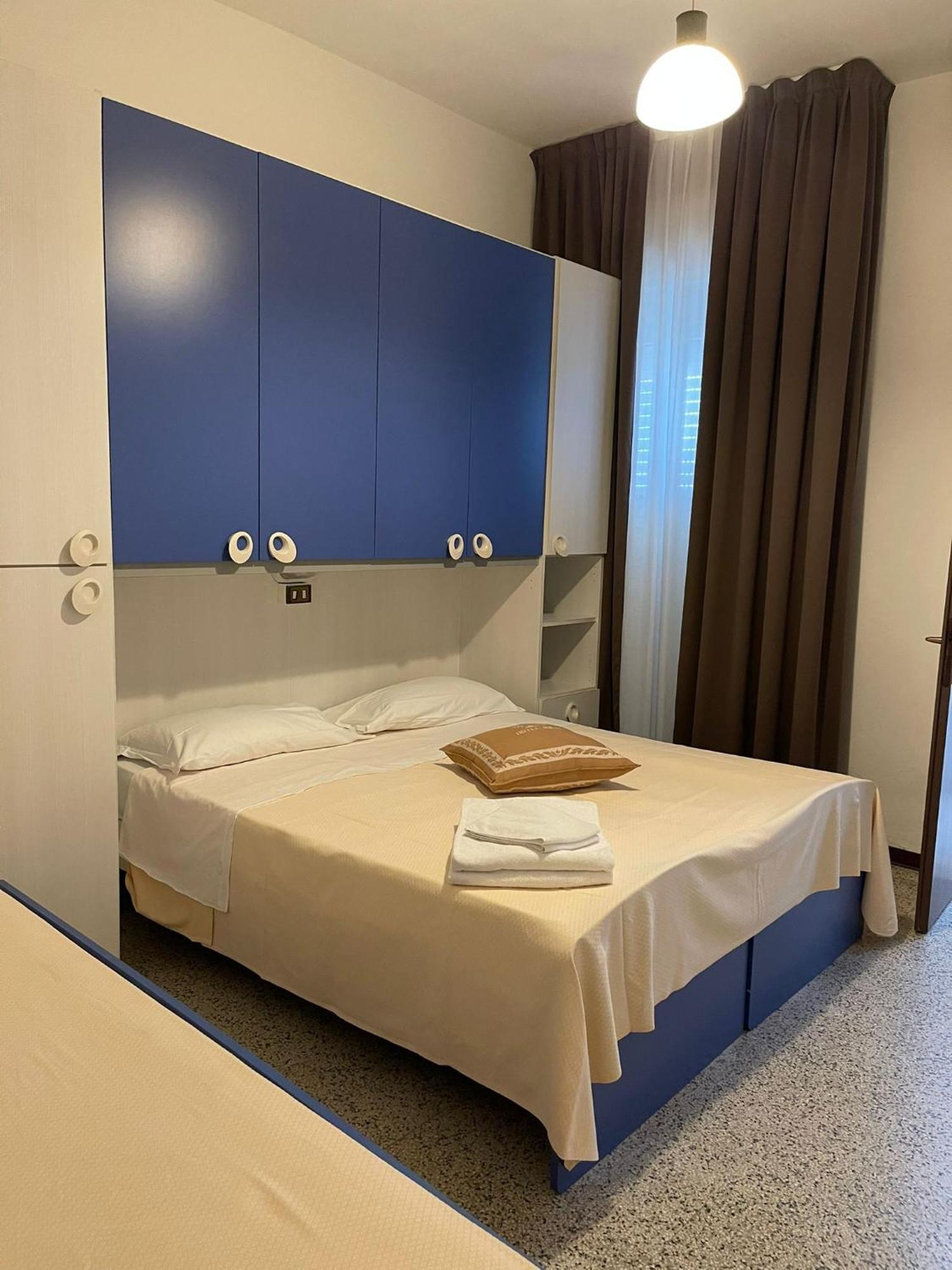 Hotel Ideal Rimini Exterior photo