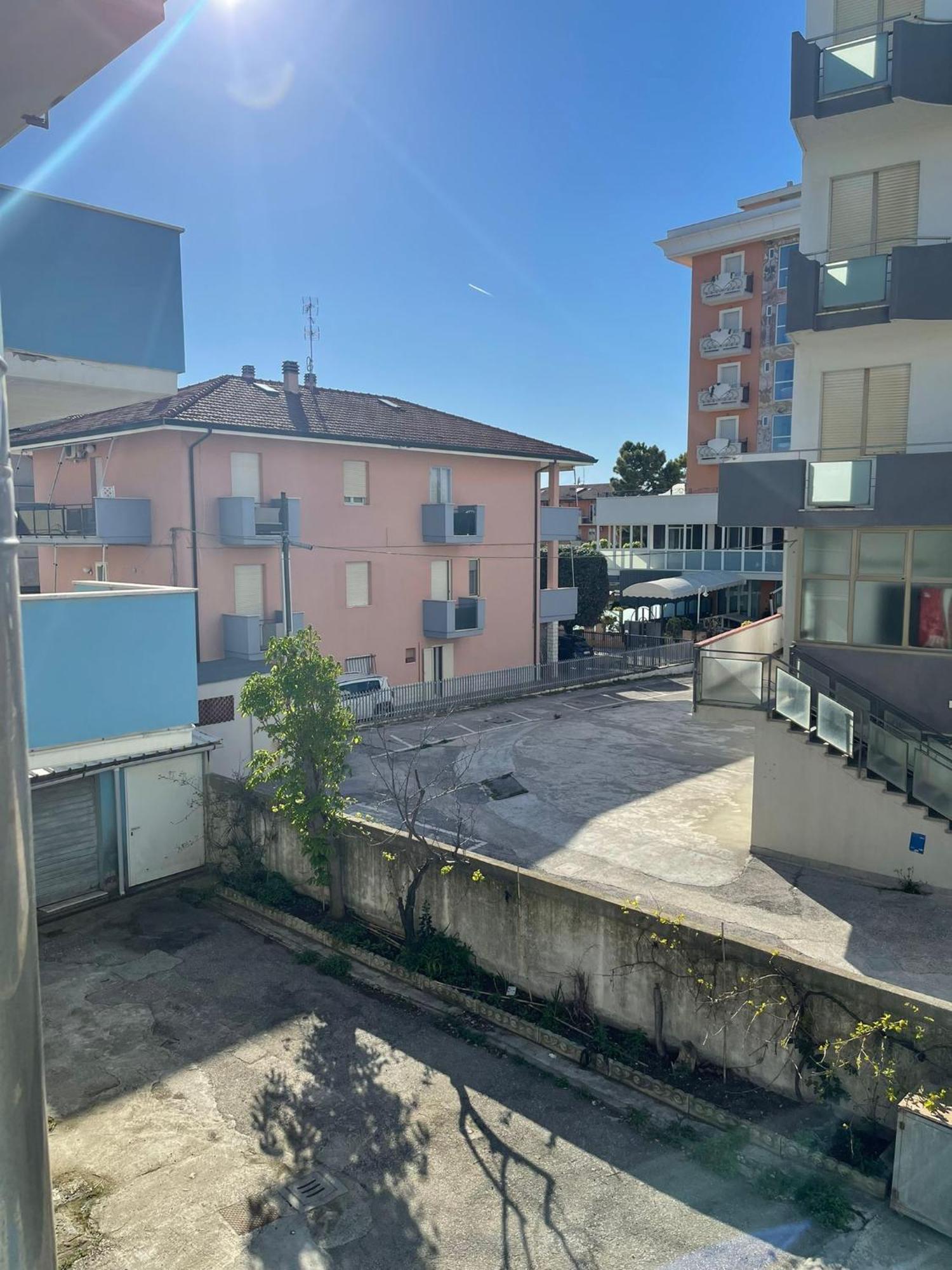 Hotel Ideal Rimini Exterior photo