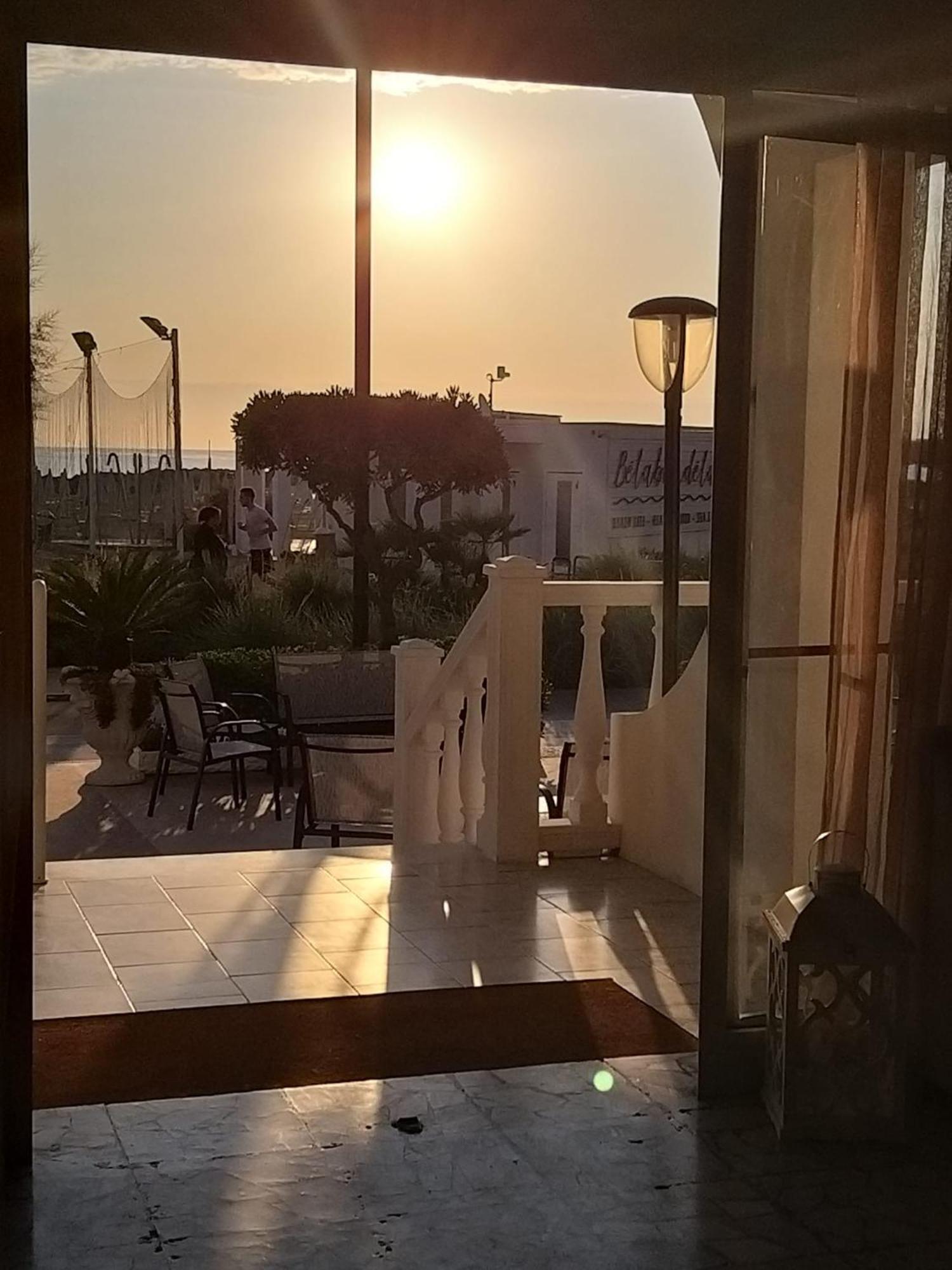 Hotel Ideal Rimini Exterior photo