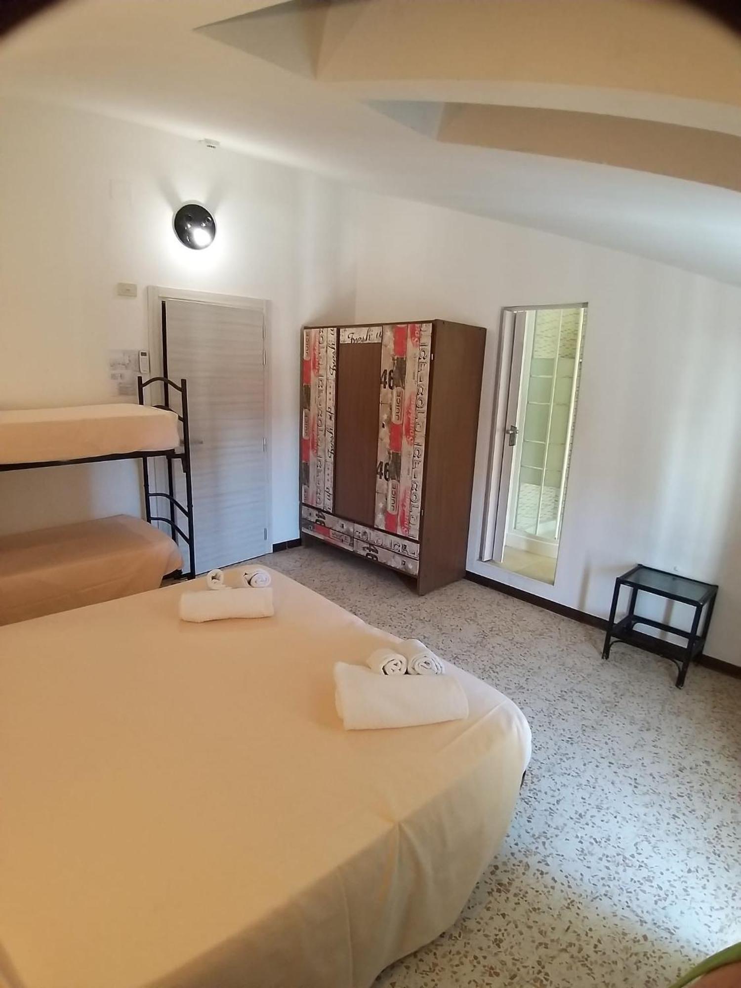 Hotel Ideal Rimini Exterior photo