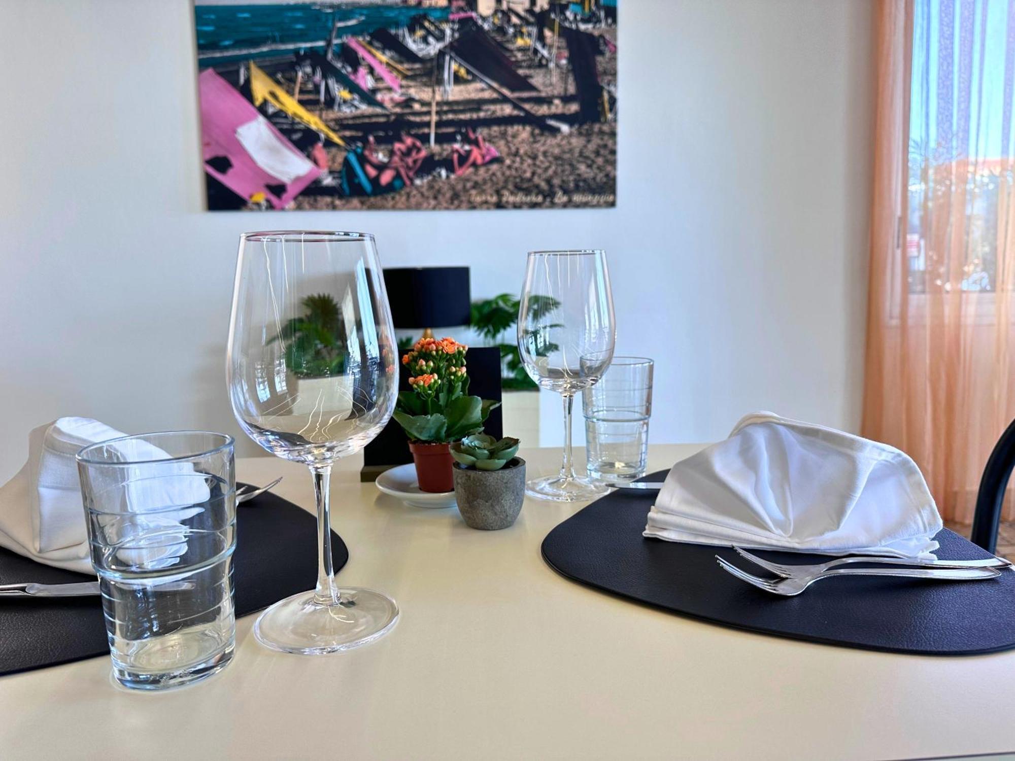 Hotel Ideal Rimini Exterior photo