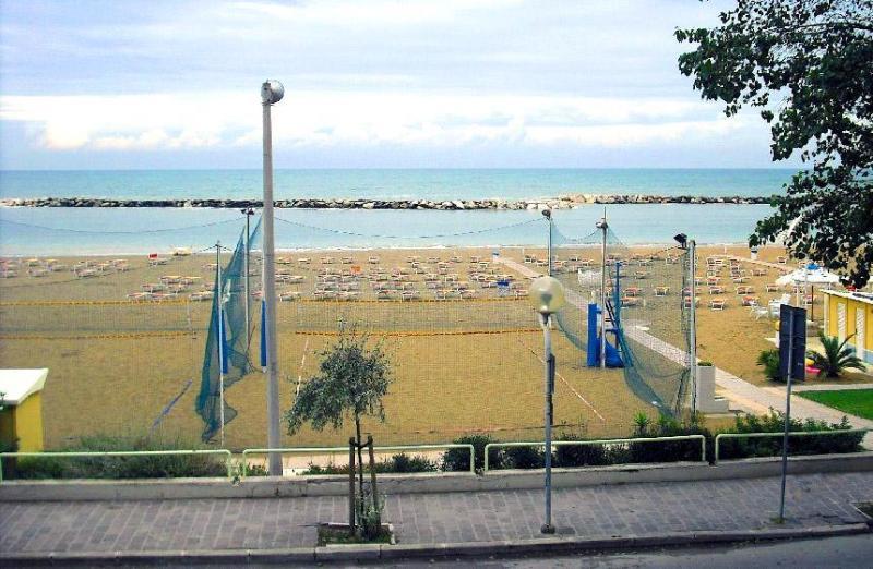 Hotel Ideal Rimini Exterior photo